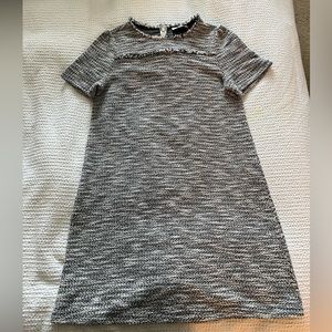 Loft Short Sleeve Dress